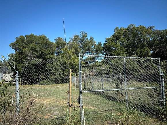 0.106 Acres of Residential Land for Sale in Azle, Texas