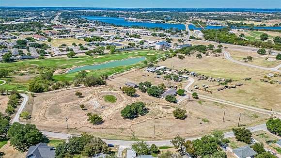 3.716 Acres of Mixed-Use Land for Sale in Granbury, Texas