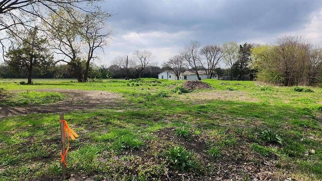 0.401 Acres of Residential Land for Sale in Mesquite, Texas