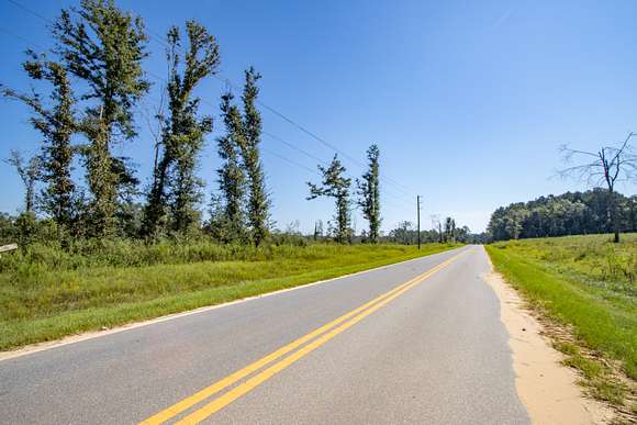 29.7 Acres of Land for Sale in Bonifay, Florida