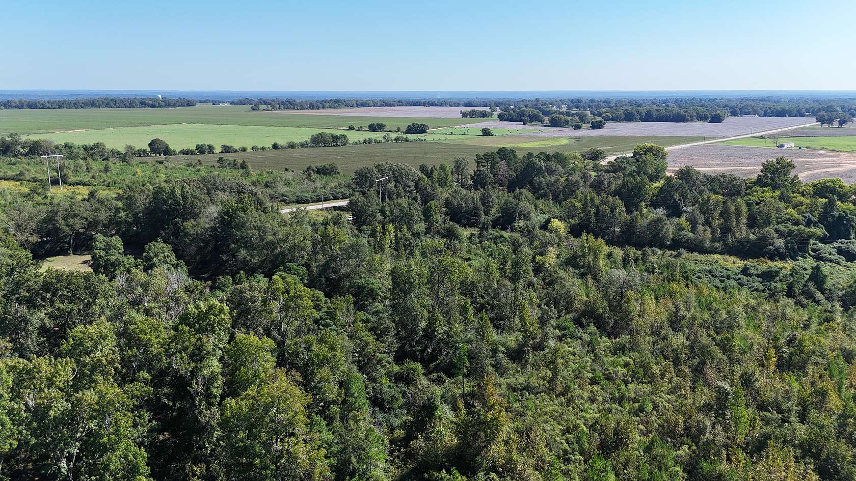 17 Acres of Land for Sale in Deatsville, Alabama