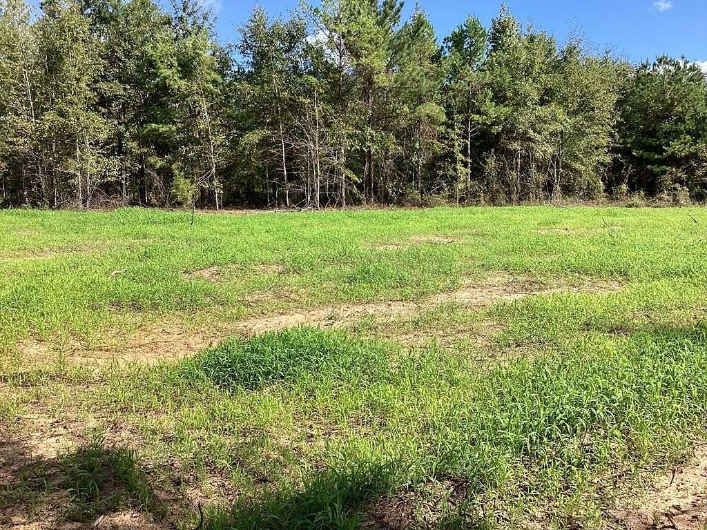 2.02 Acres of Residential Land for Sale in Highland Home, Alabama