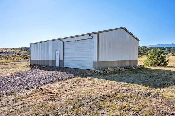 35.35 Acres of Recreational Land for Sale in Florence, Colorado