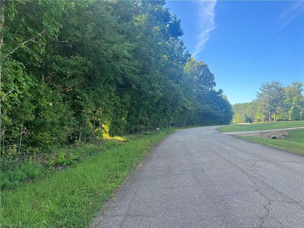 1.07 Acres of Residential Land for Sale in Browns Summit, North Carolina