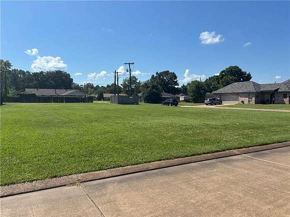 0.24 Acres of Residential Land for Sale in Alexandria, Louisiana