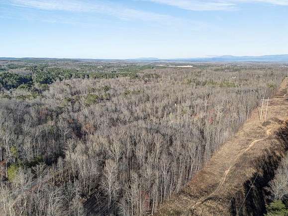 1.41 Acres of Residential Land for Sale in Tunnel Hill, Georgia