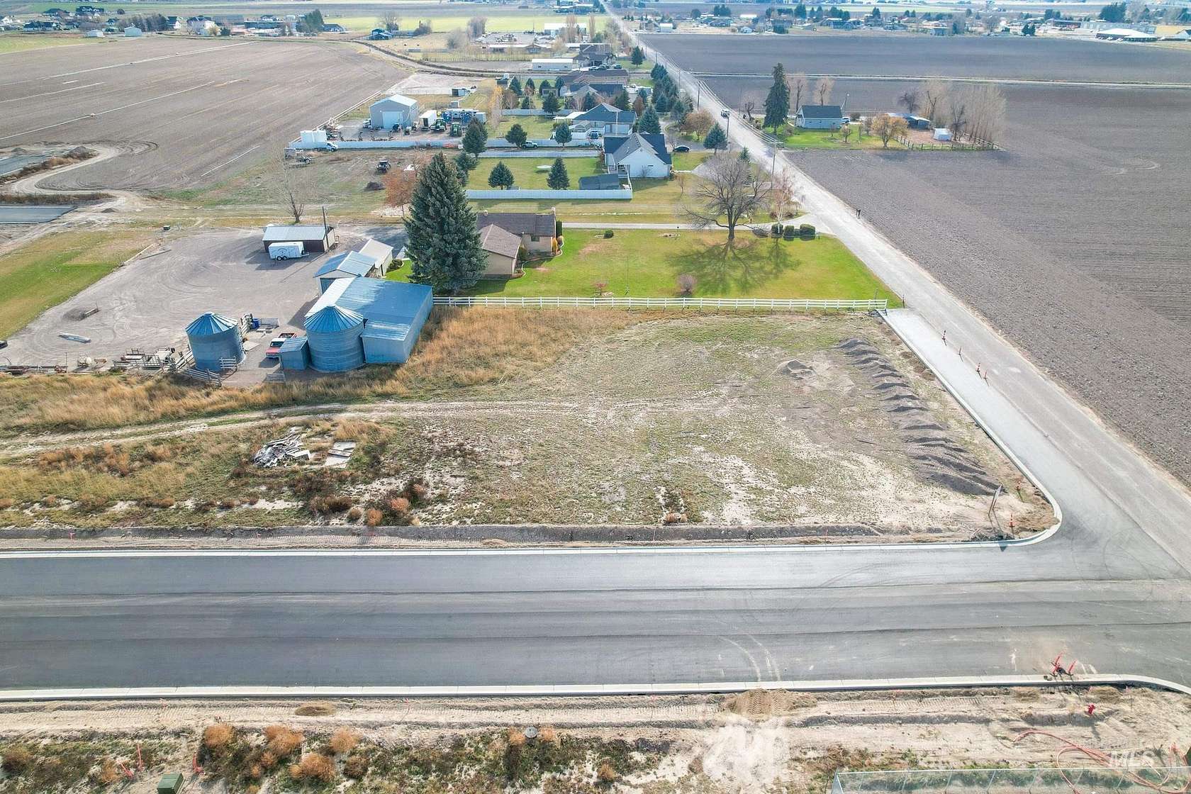 0.81 Acres of Land for Sale in Burley, Idaho