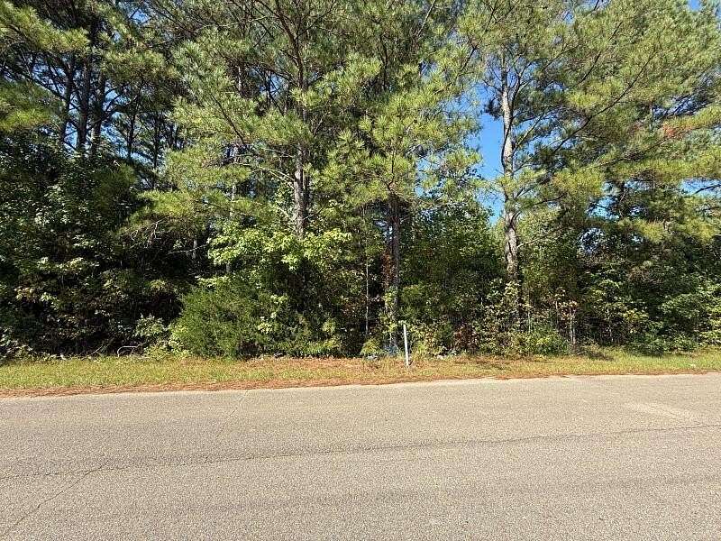 5.65 Acres of Residential Land for Sale in Fulton, Mississippi