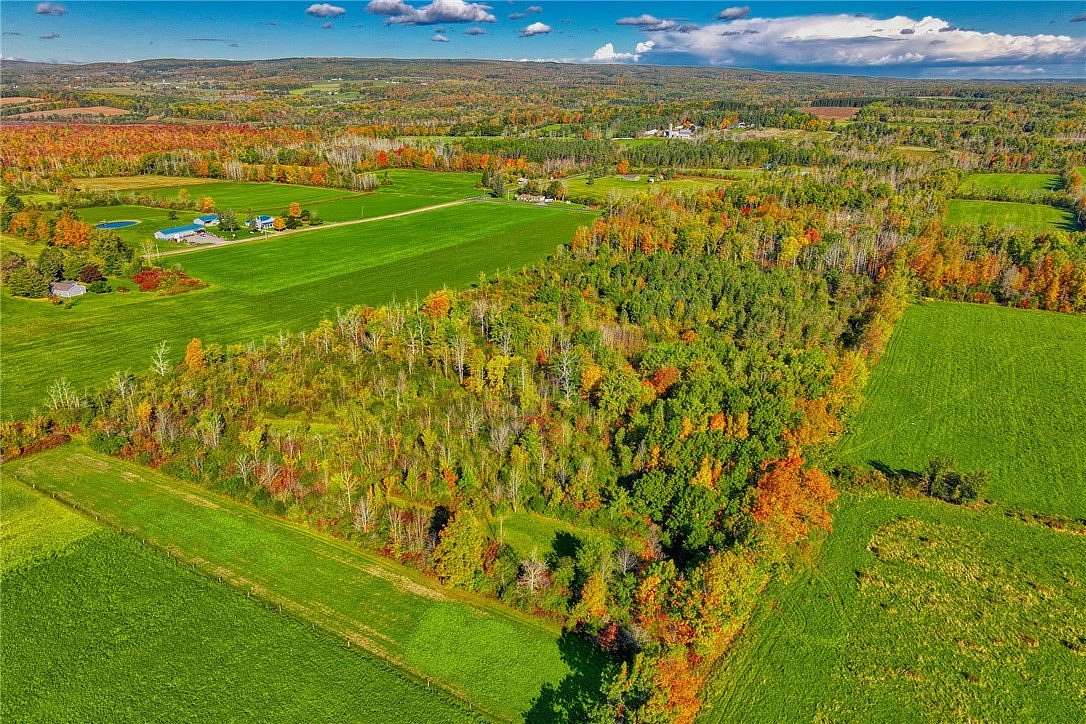 3 Acres of Residential Land for Sale in Jerusalem Town, New York