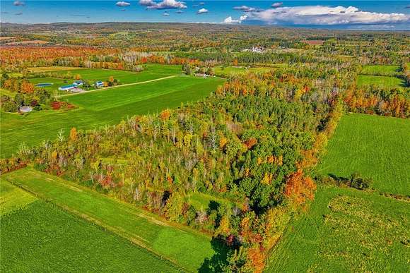 3 Acres of Residential Land for Sale in Jerusalem Town, New York