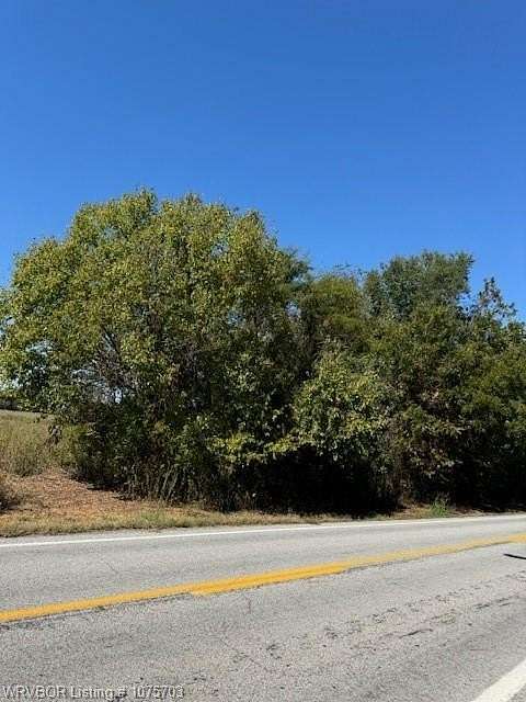 2 Acres of Land for Sale in Paris, Arkansas