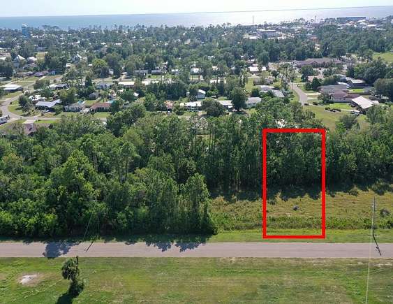 0.31 Acres of Residential Land for Sale in Port St. Joe, Florida