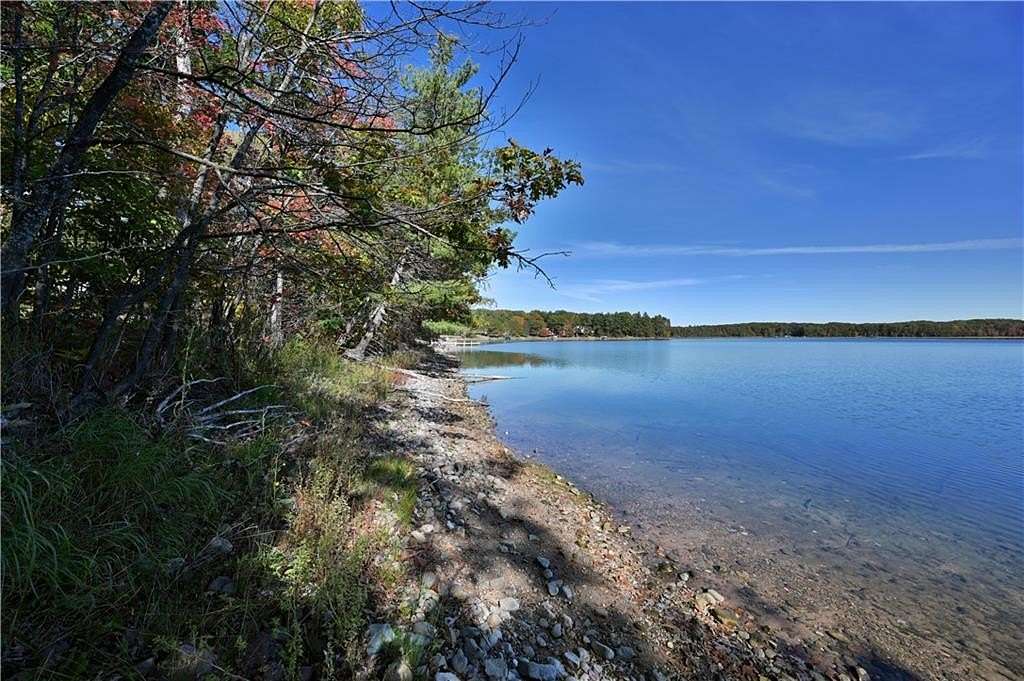 1.49 Acres of Residential Land for Sale in Stone Lake, Wisconsin