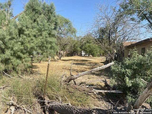 0.121 Acres of Residential Land for Sale in Poteet, Texas