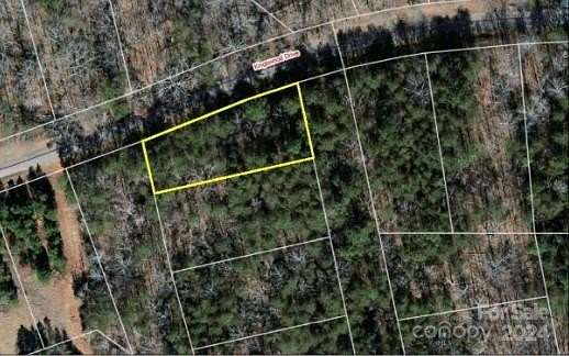 0.38 Acres of Land for Sale in Forest City, North Carolina