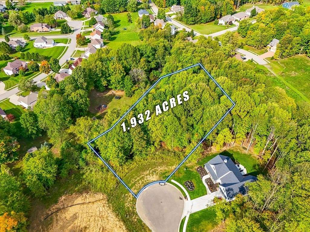 1.932 Acres of Residential Land for Sale in Lexington, Ohio