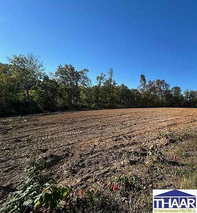 1.83 Acres of Residential Land for Sale in West Terre Haute, Indiana