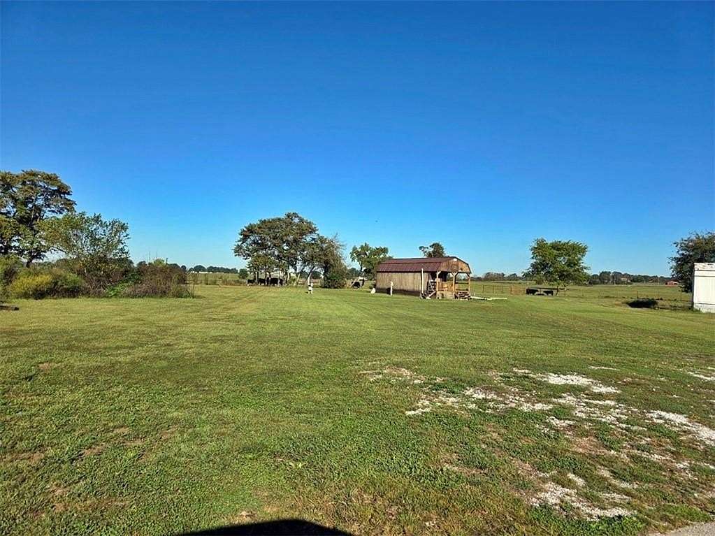 0.5 Acres of Residential Land with Home for Sale in Harrison, Arkansas