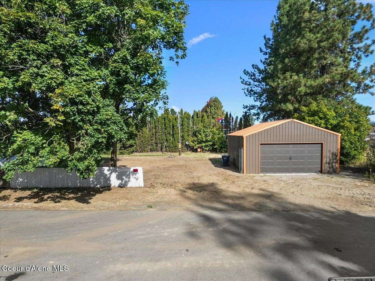 0.24 Acres of Residential Land for Sale in Coeur d'Alene, Idaho