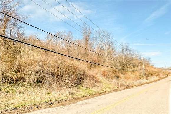 1.06 Acres of Residential Land for Sale in North Fayette Township, Pennsylvania