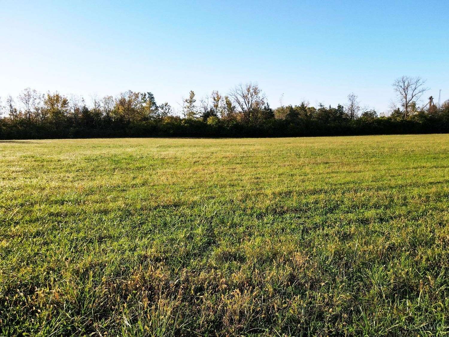 6.943 Acres of Residential Land for Sale in Camden, Ohio