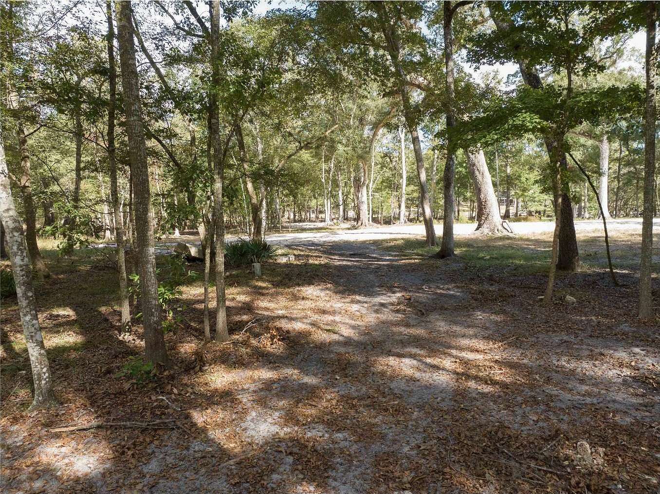 0.68 Acres of Residential Land for Sale in Branford, Florida