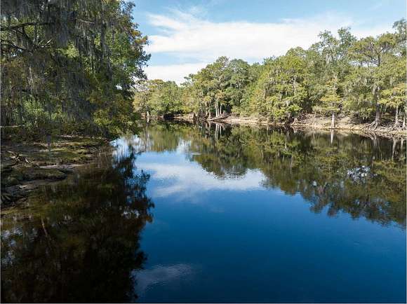 0.68 Acres of Residential Land for Sale in Branford, Florida