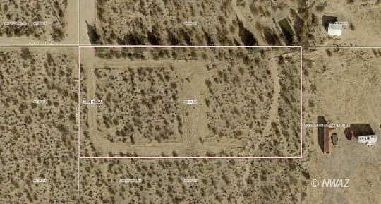 1.25 Acres of Residential Land for Sale in Littlefield, Arizona