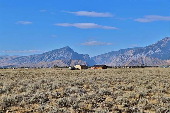 40 Acres of Recreational Land for Sale in Clark, Wyoming