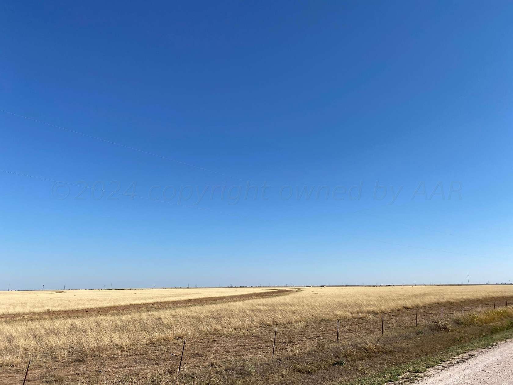 10 Acres of Land for Sale in Amarillo, Texas