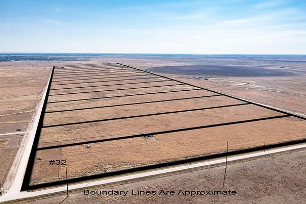 10 Acres of Land for Sale in Amarillo, Texas