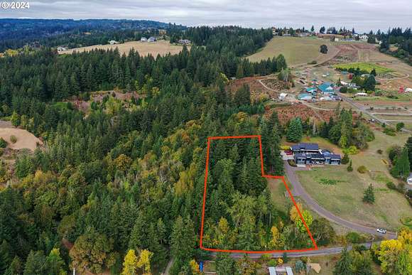 2.09 Acres of Residential Land for Sale in Portland, Oregon