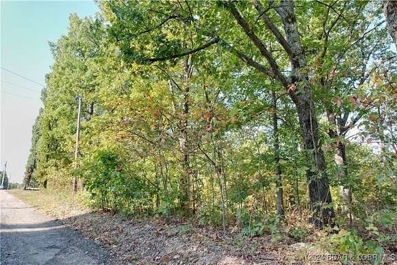 1.86 Acres of Land for Sale in Laurie, Missouri