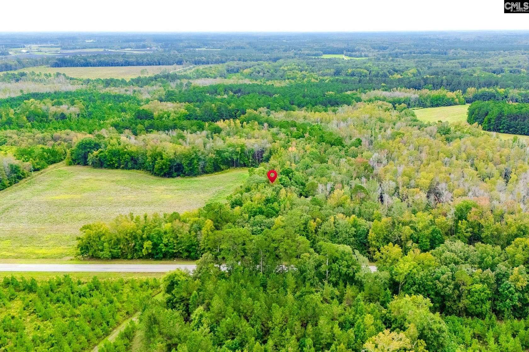 27 Acres of Recreational Land for Sale in Bowman, South Carolina