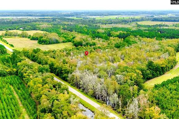 27 Acres of Recreational Land for Sale in Bowman, South Carolina