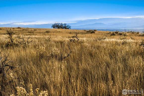 35.56 Acres of Recreational Land for Sale in Fort Collins, Colorado