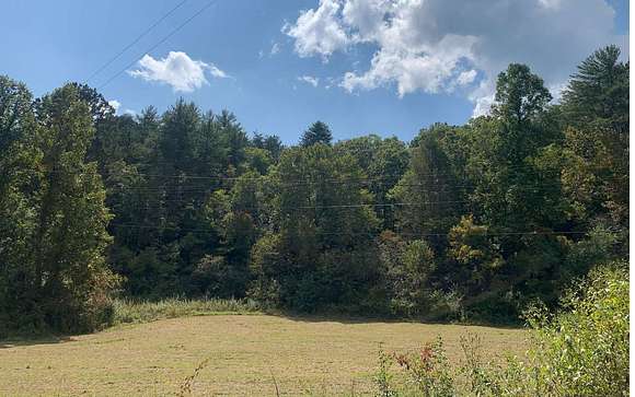 1.22 Acres of Land for Sale in Murphy, North Carolina