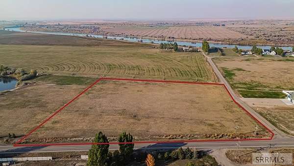 7 Acres of Land for Sale in Roberts, Idaho