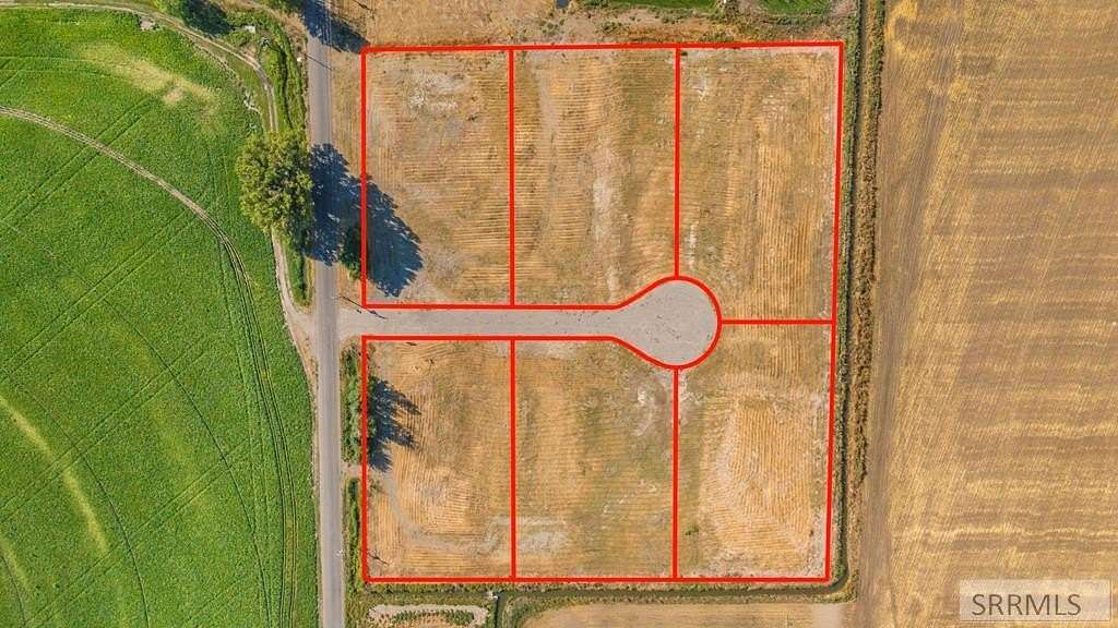 8.52 Acres of Residential Land for Sale in Blackfoot, Idaho