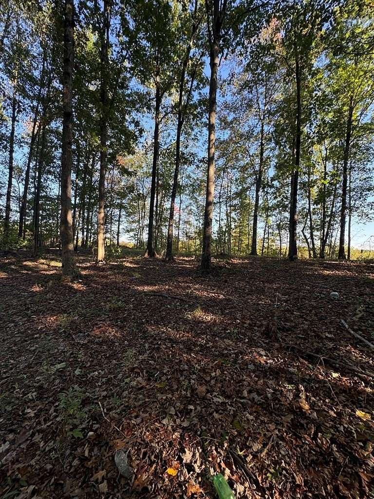 1.39 Acres of Residential Land for Sale in Jamestown, Tennessee