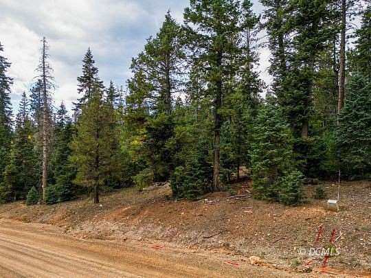 1.8 Acres of Residential Land for Sale in Duck Creek Village, Utah