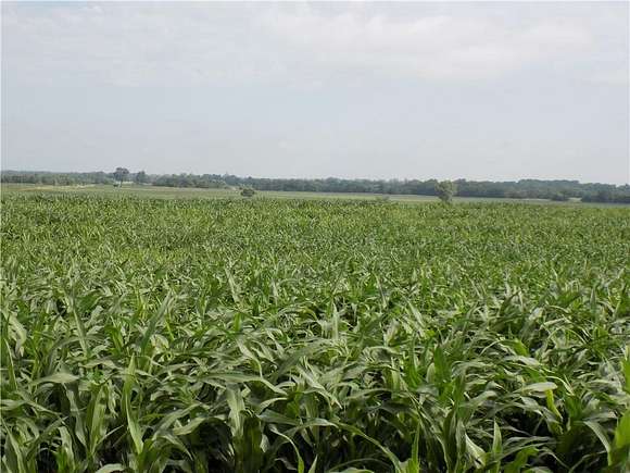 180 Acres of Agricultural Land for Sale in Attica, Kansas