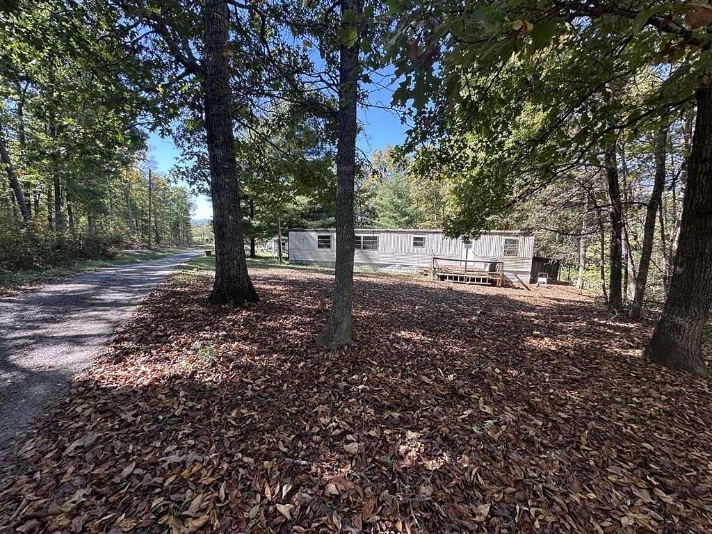 6.6 Acres of Residential Land for Sale in Ballard, West Virginia