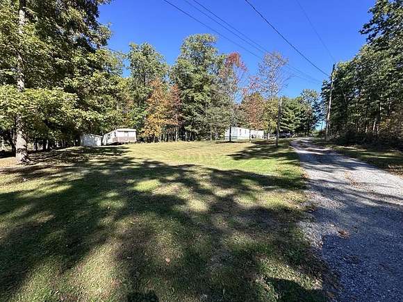 6.6 Acres of Residential Land for Sale in Ballard, West Virginia