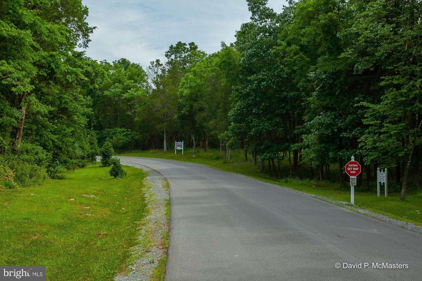 4.36 Acres of Land for Sale in Shepherdstown, West Virginia