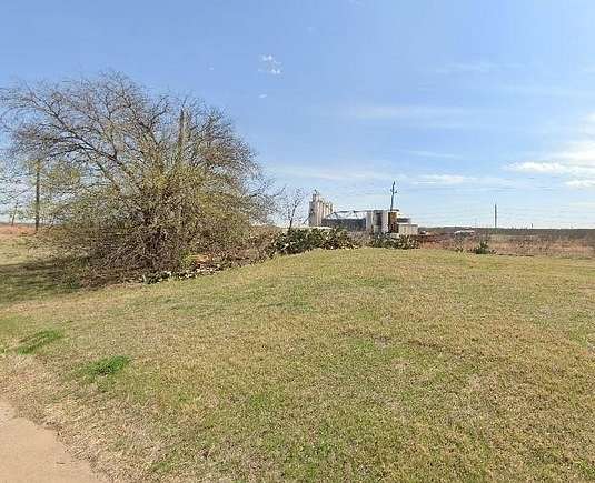 0.03 Acres of Land for Sale in Wichita Falls, Texas