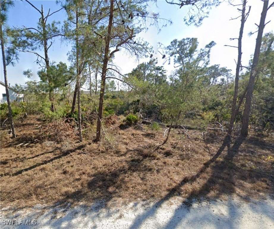 0.24 Acres of Residential Land for Sale in Lake Placid, Florida