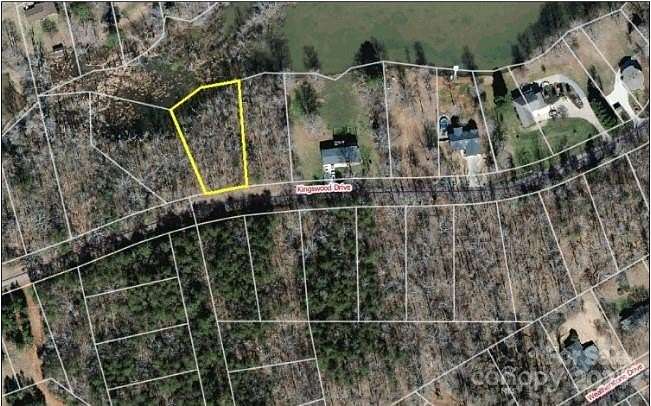 0.59 Acres of Land for Sale in Forest City, North Carolina