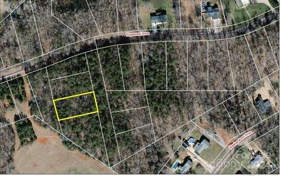 0.45 Acres of Land for Sale in Forest City, North Carolina