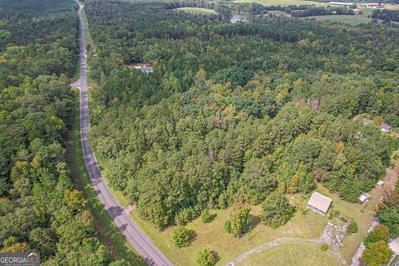 6.47 Acres of Residential Land for Sale in Macon, Georgia